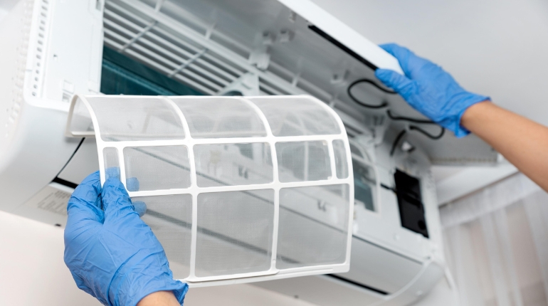 Air Conditioning Installations