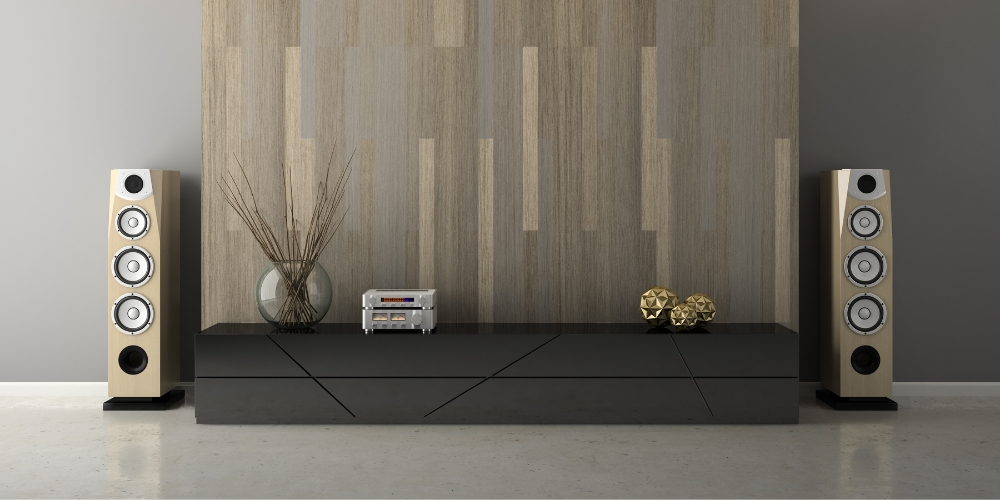 Sound System Installations