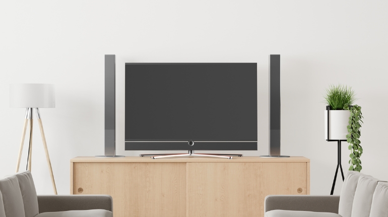 Sound System Installations