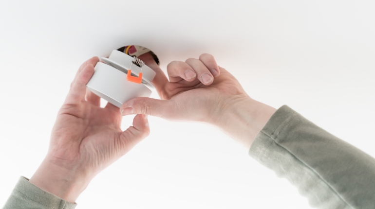 Smoke Alarm Installations