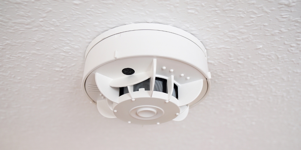 Smoke Alarm Installations