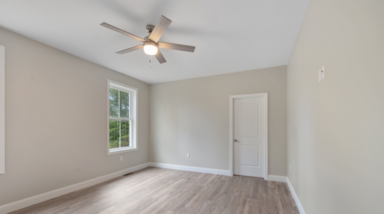 Ceiling Fan Installations