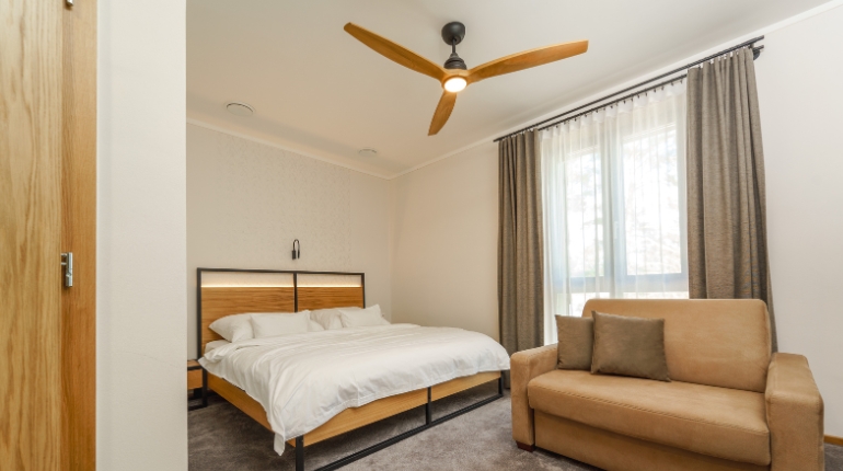 Ceiling Fan Installations