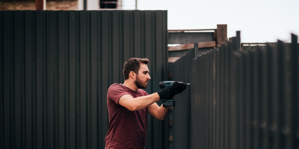 Electric Gate Installations