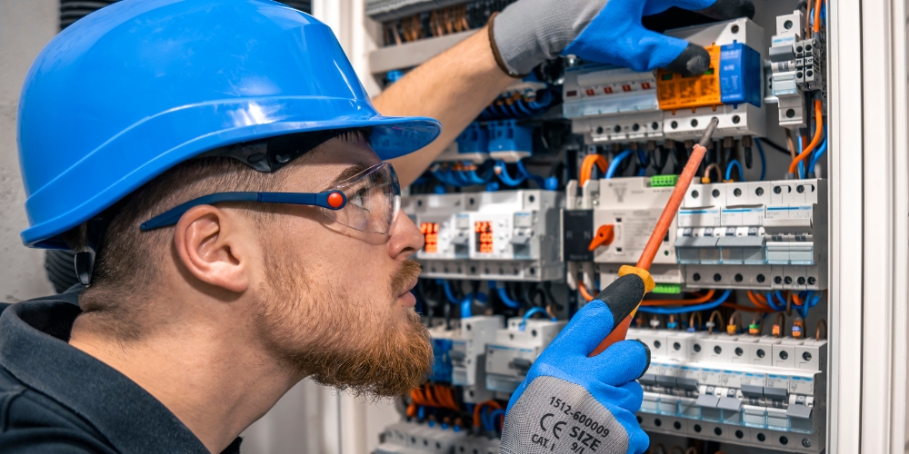 Switchboard Upgrades