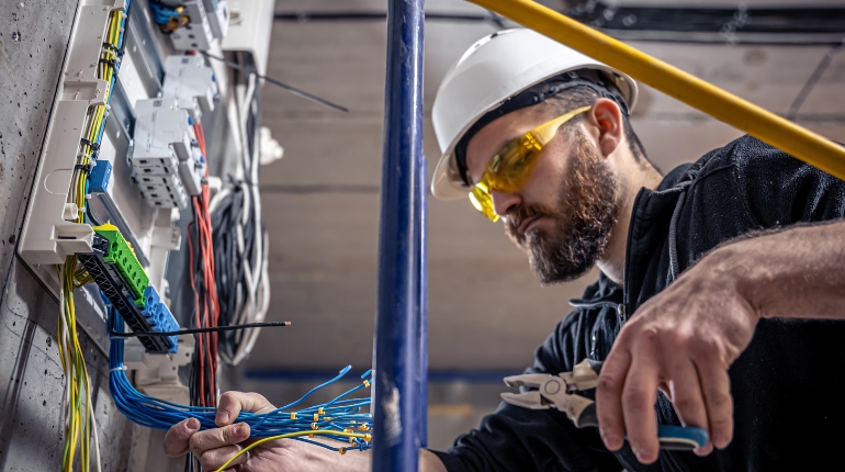 Switchboard Upgrades