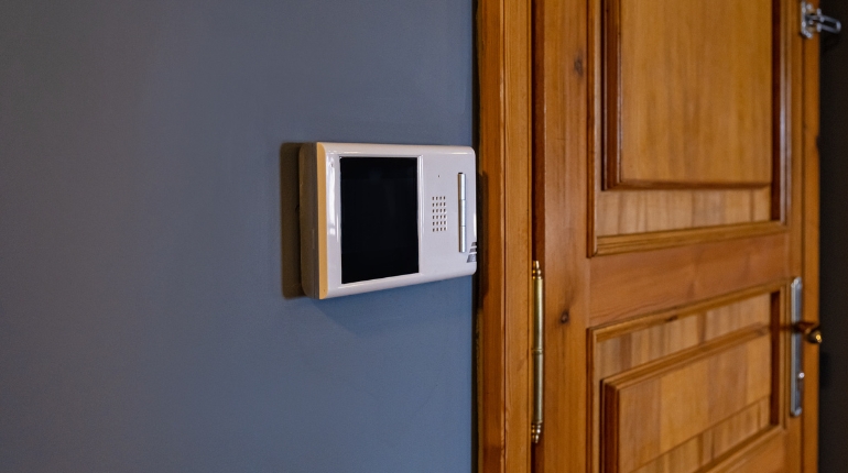 Intercom Installations