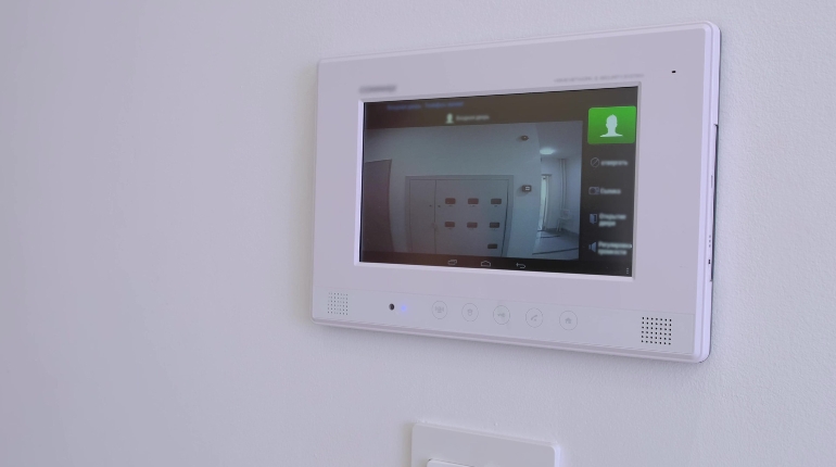 Intercom Installations