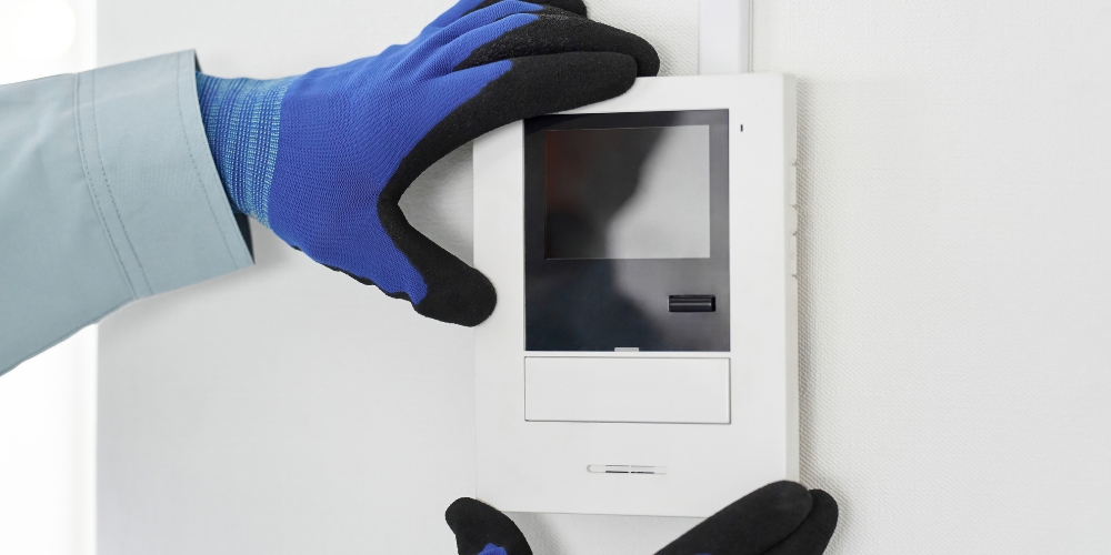 Intercom Installations