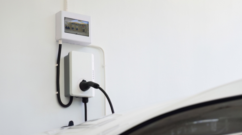 EV Charging Installations