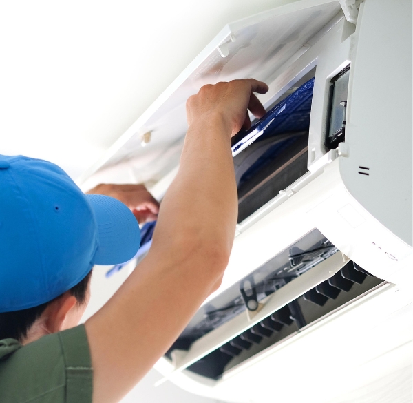 Air Conditioning Installations