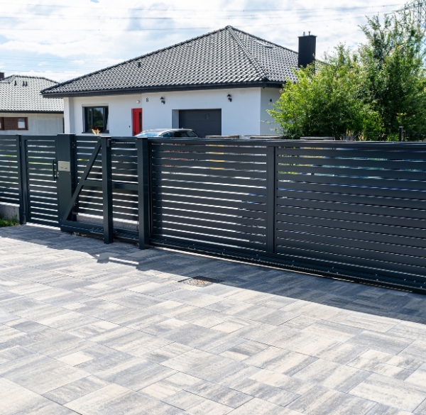 Electric Gate Installations