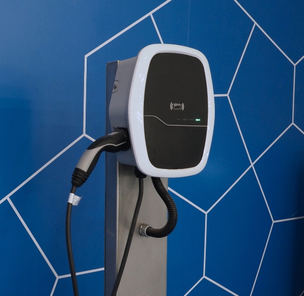 EV Charging Installations