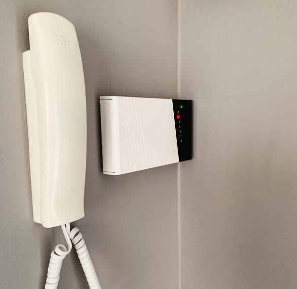 Intercom Installations