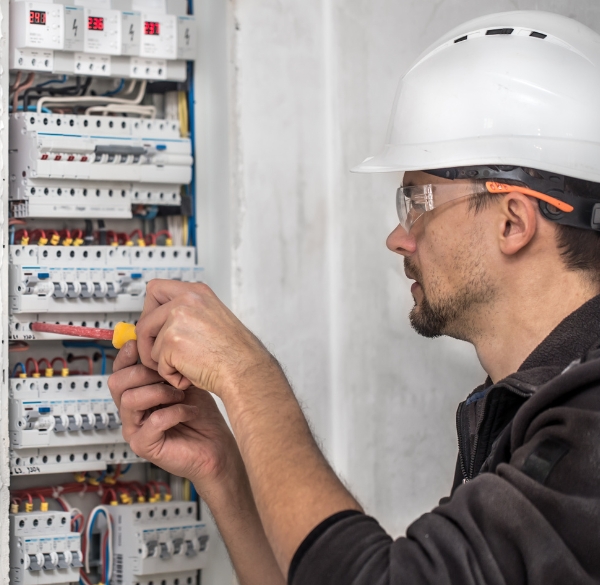 Switchboard Upgrades