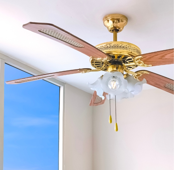 Ceiling Fan Installations