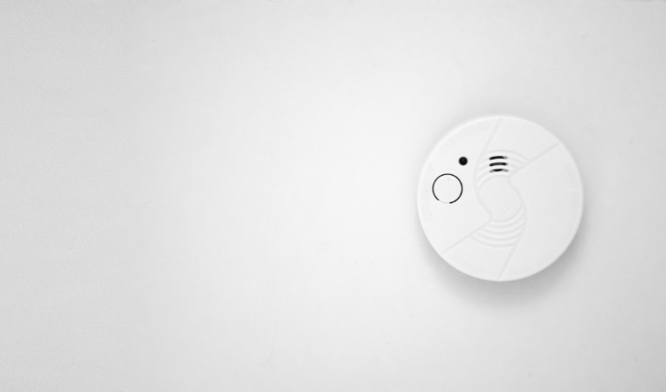 Commercial Smoke Alarm Installations