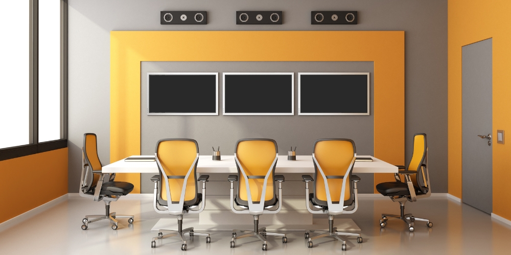 Commercial Sound System Installations