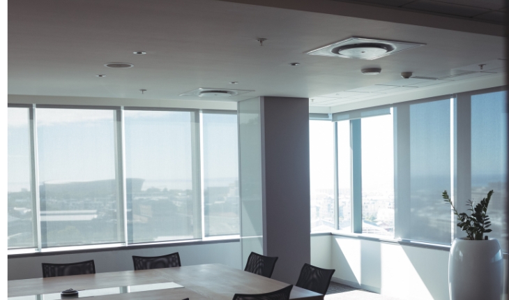 Commercial Sound System Installations