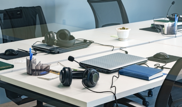 Commercial Sound System Installations