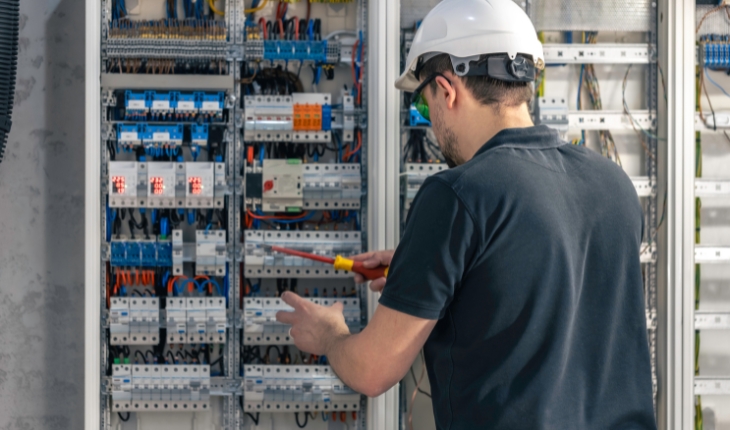 Commercial Switchboard Upgrades