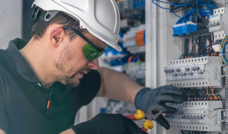 Commercial Switchboard Upgrades