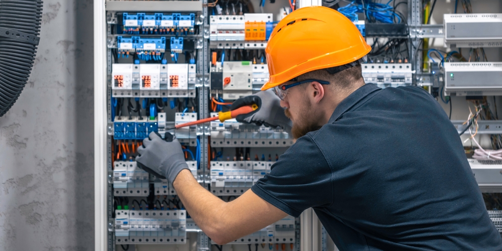 Commercial Switchboard Upgrades