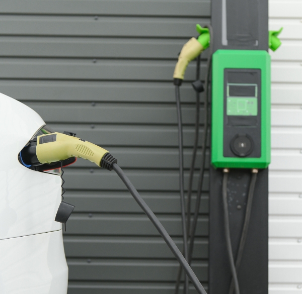 SA Borne Electrical Commercial EV Charging Installations
