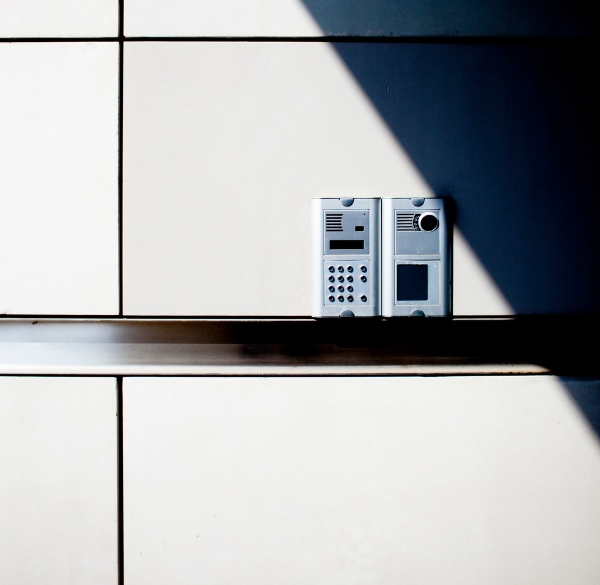 SA Borne Electrical Commercial Intercom Installations