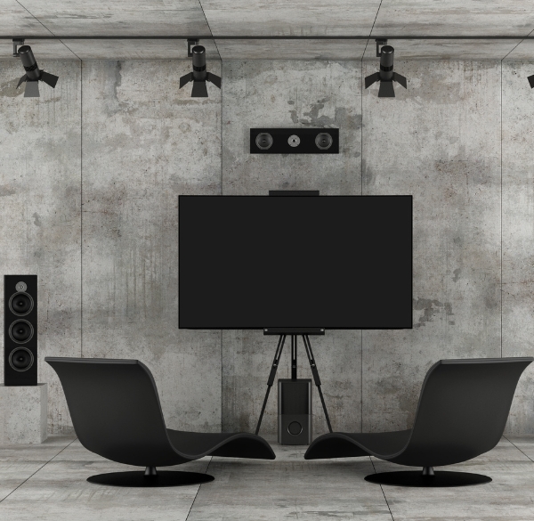 SA Borne Electrical Commercial Sound System Installations