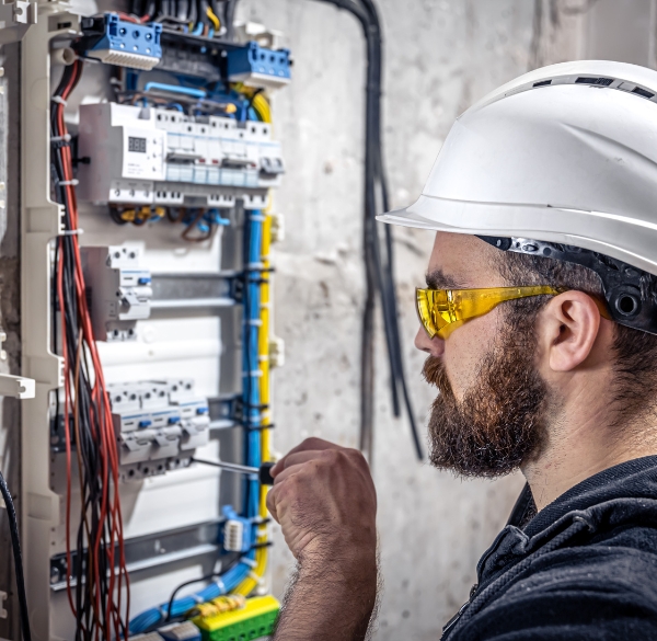 SA Borne Electrical Commercial Switchboard Upgrades