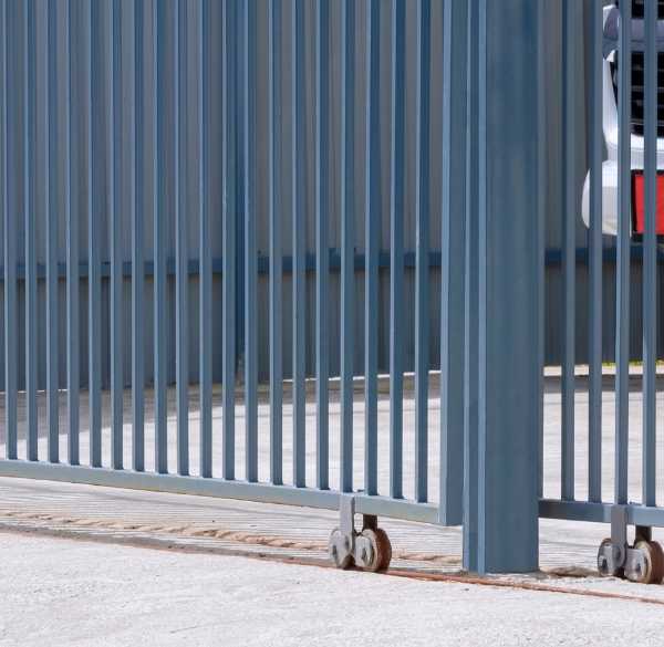 SA Borne Electrical Electric Gate Installations