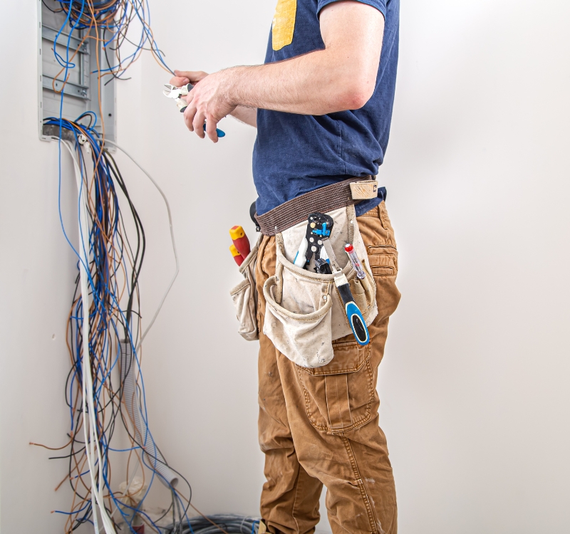 SA Borne Electrical About Us