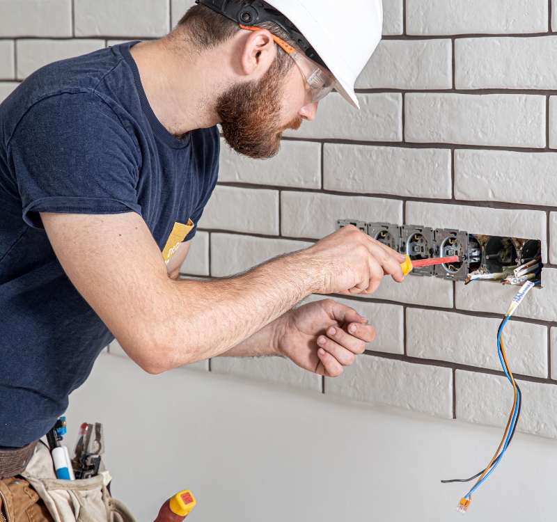 SA Borne Electrical About Us