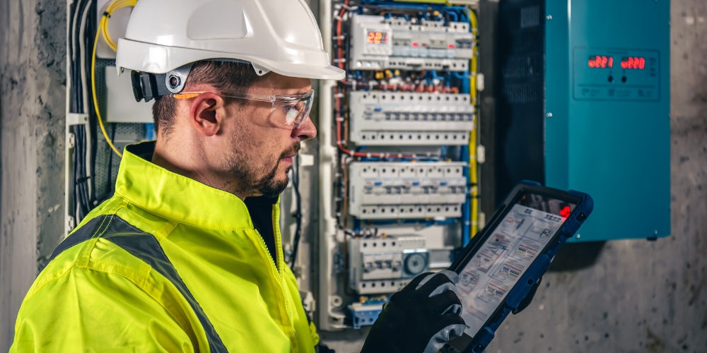 Electrical Safety Inspection