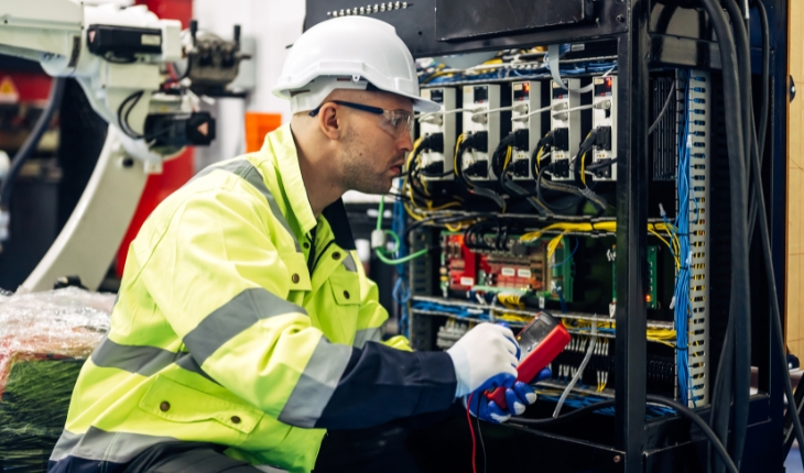 Electrical Safety Inspection