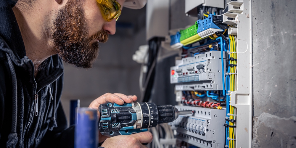 Switchboard Upgrades