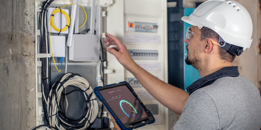 Electrical Inspection