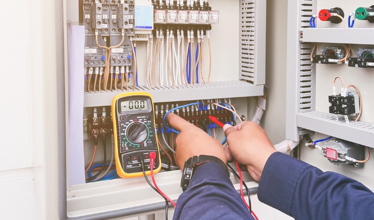 Electrical Inspection
