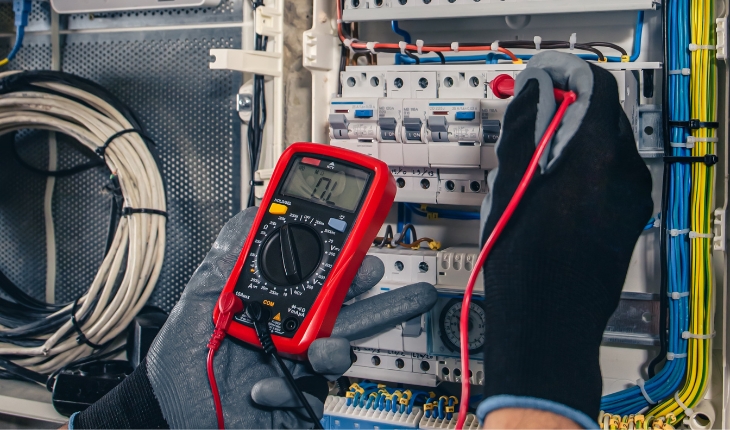 Electrical Inspection