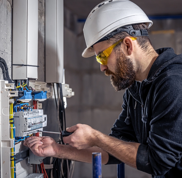 Switchboard Upgrades Audits