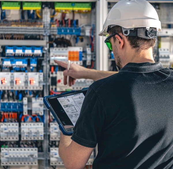 Electrical Audit Audits