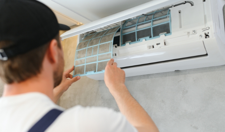 Air Conditioning Repairs
