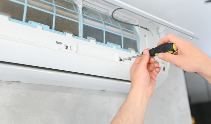Air Conditioning Repairs