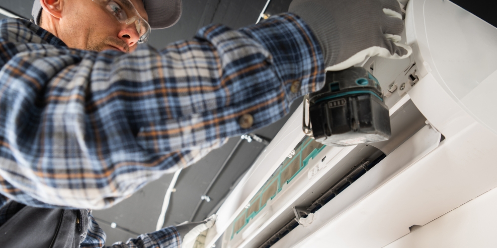 Air Conditioning Repairs