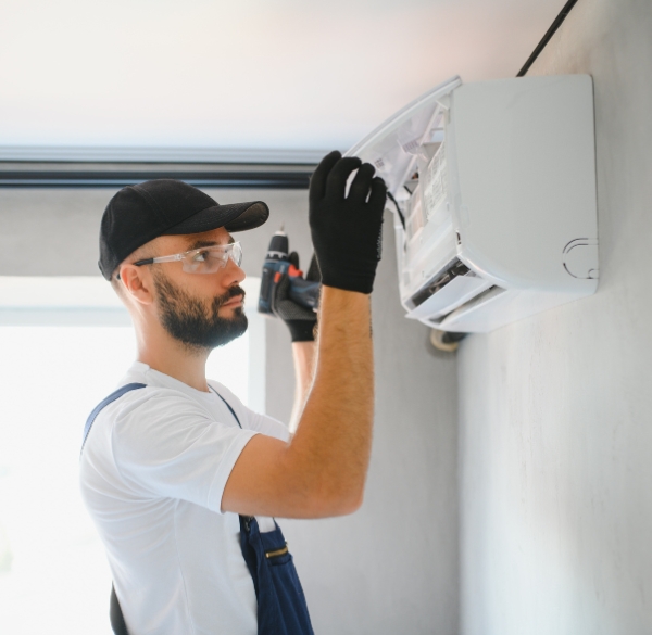 Air Conditioning Repairs Repairs