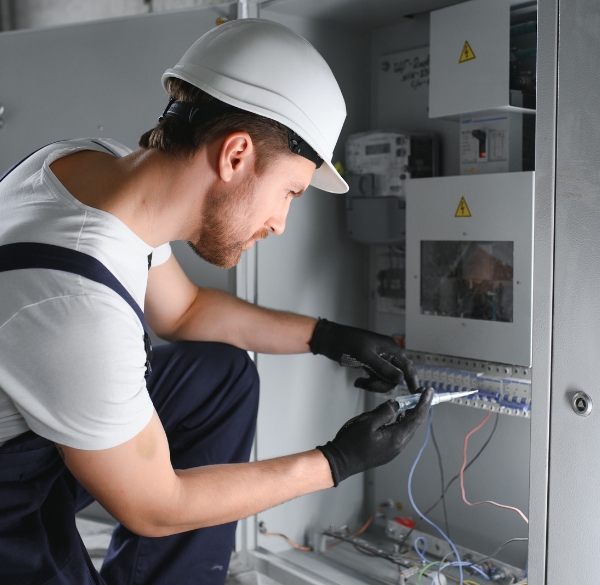 Electrical Repairs Repairs