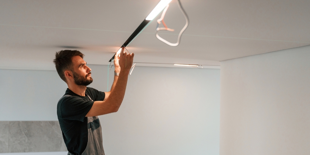 Lighting Installations