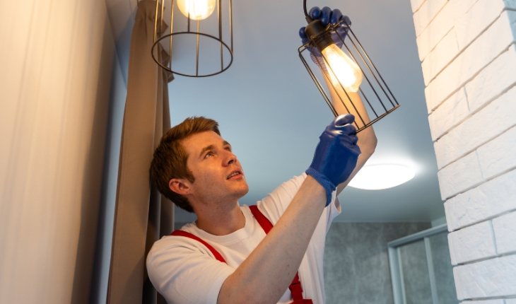 Lighting Installations