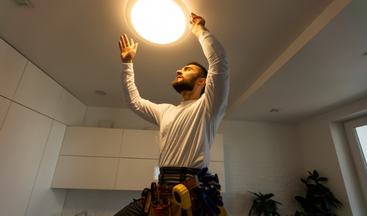 Lighting Installations